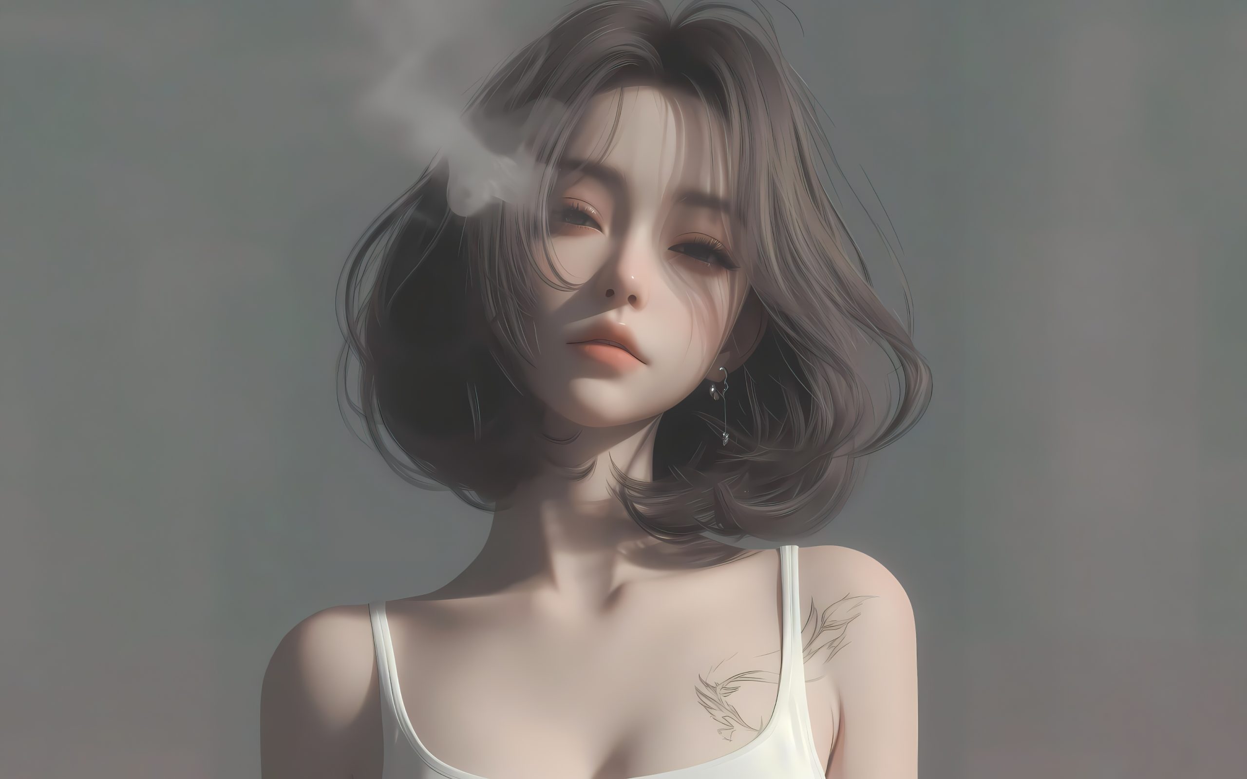 昵称抖音故障风格-墨韵博客