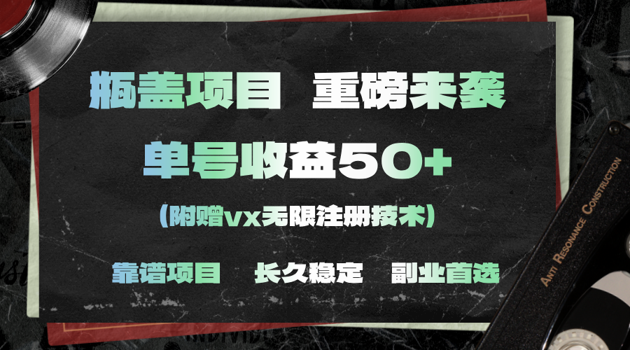 （11381期）一分钟一单，一单利润30+，适合小白操作-墨韵博客