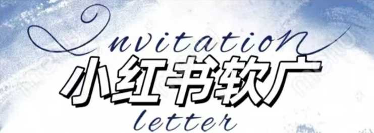 全新小红书软广项目，不死号不掉蒲公英等级，1个月保底收益2400-墨韵博客