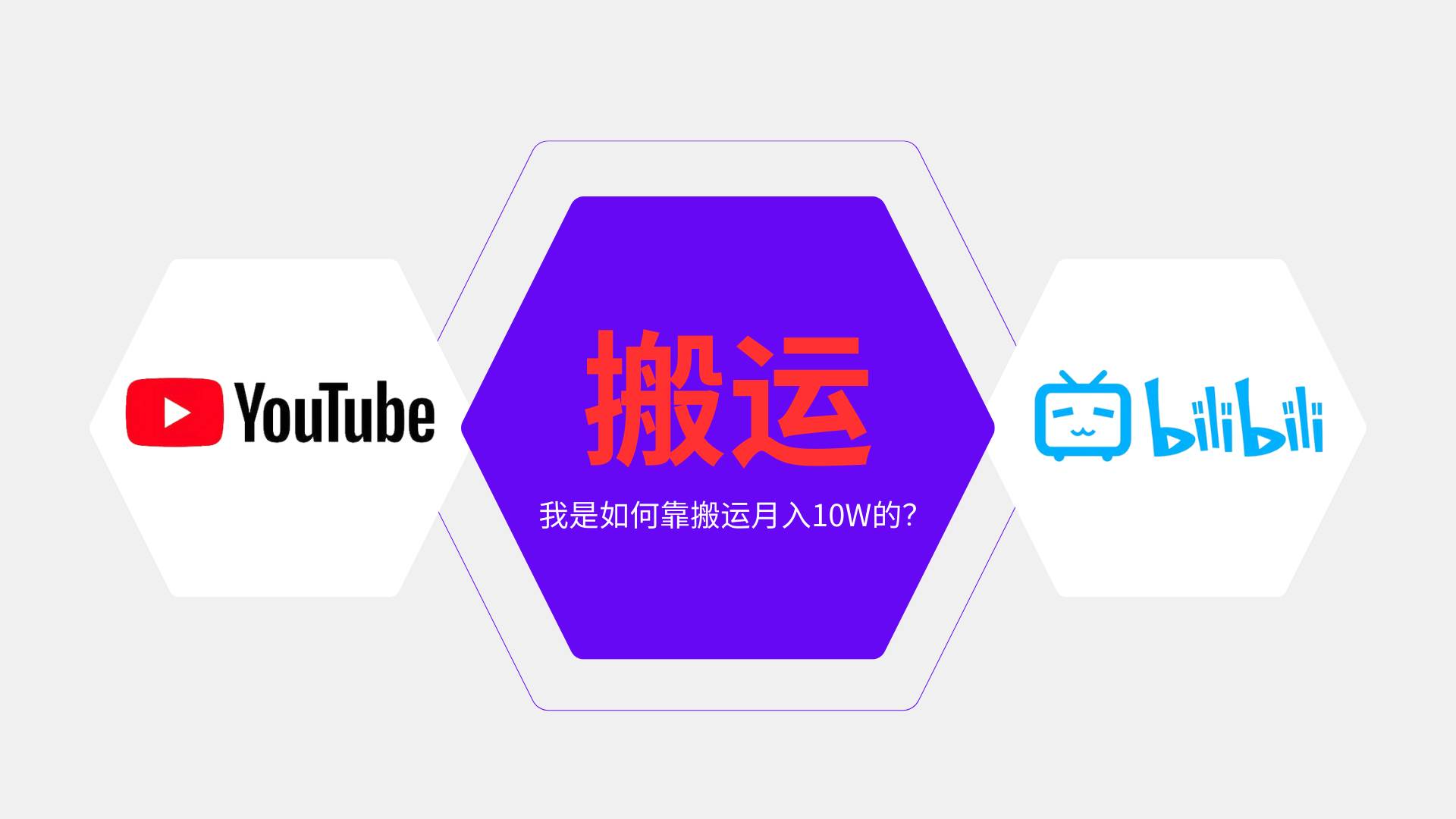 （13795期）纯搬运引流日进300粉，月入10w级教程-墨韵博客