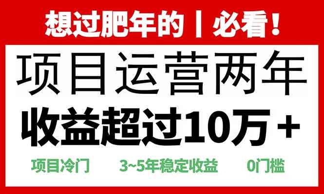 （13952期）2025快递站回收玩法：收益超过10万+，项目冷门，0门槛-墨韵博客