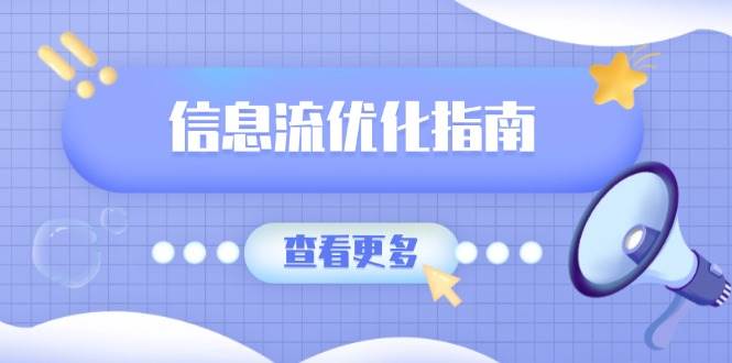 信息流优化指南，7大文案撰写套路，提高点击率，素材库积累方法-墨韵博客